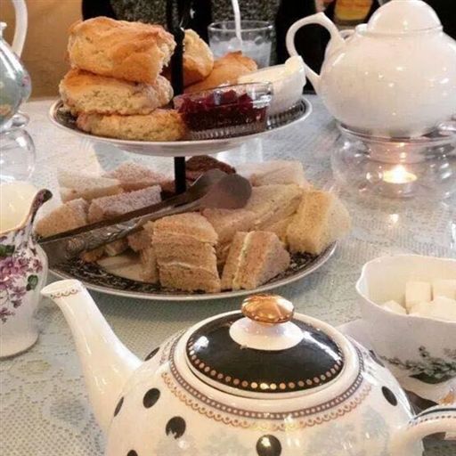 Mckenna’s Tea Cottage Updated 2024, Afternoon Tea Restaurant in Seal