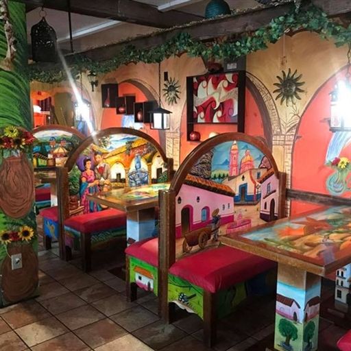 Restaurante Las Canteras Mexican Restaurant Actualizado en 2023