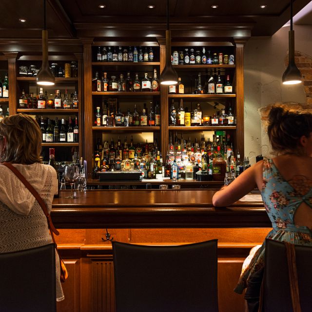 Restaurante Bone & Broth Asheville, , NC OpenTable