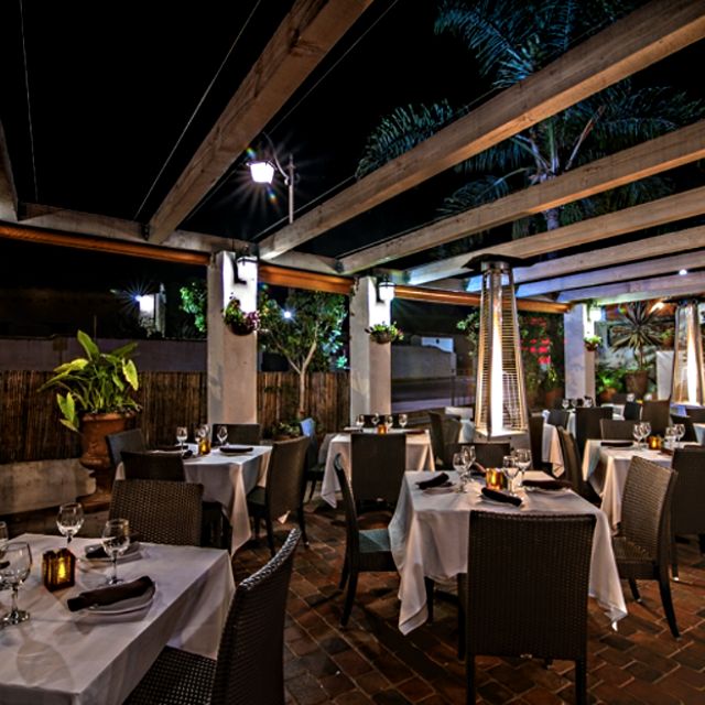 Restaurante Cooking Demonstration at Ciao Pasta San Juan Capistrano