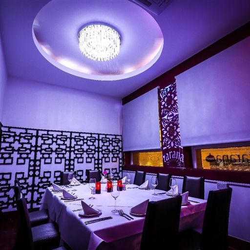 Tarana Indian Restaurant Birmingham, Birmingham OpenTable