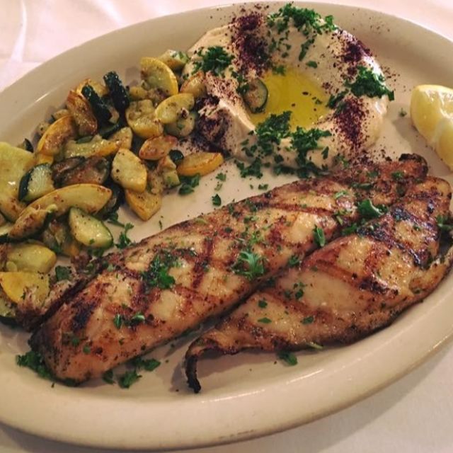 Restaurant Hummus & More Metairie Metairie, , LA OpenTable