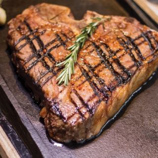 Sonora Grill - Puerta Victoria