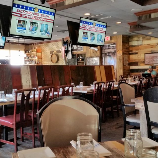 LeRoy's Southern Kitchen & Bar Restaurant Punta Gorda, FL OpenTable