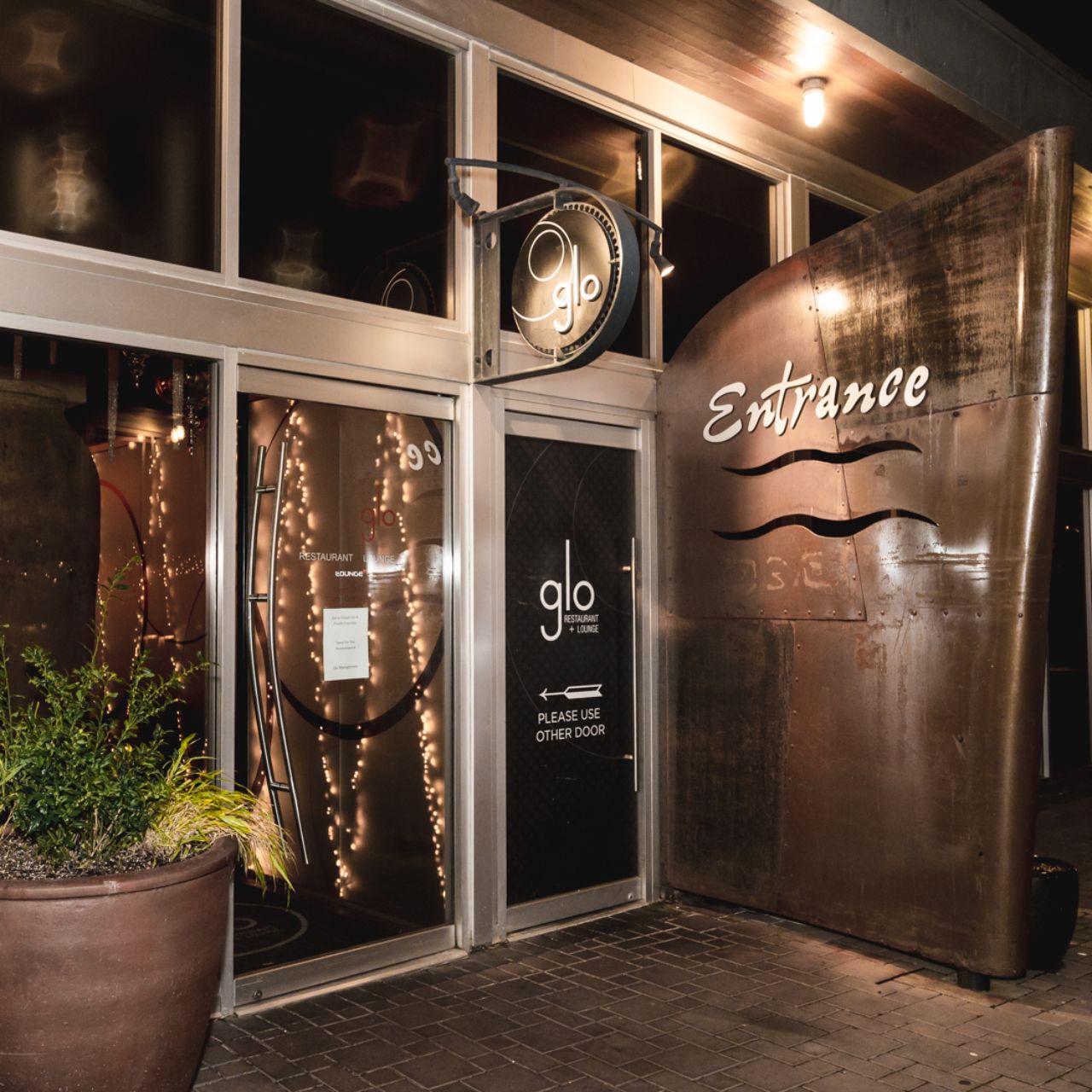 Glo Restaurant + Lounge - Victoria, BC | OpenTable