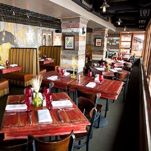 Red Tail Grill Restaurant - Park City, UT | OpenTable