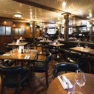 Hawksmoor Borough