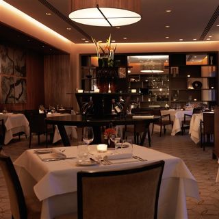 Park Terrace Restaurant