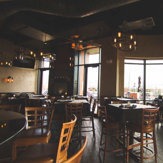 La Scarpetta Restaurant & Bar Permanently Closed Restaurant Addison