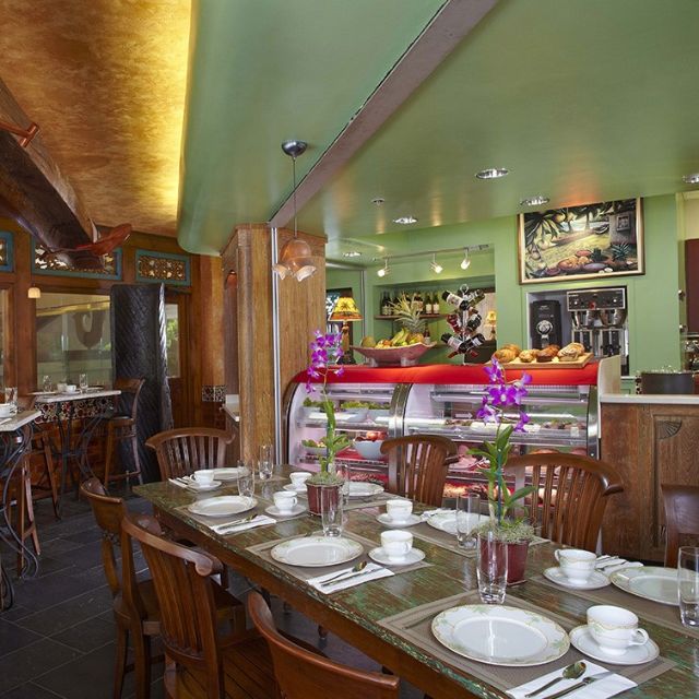 Fish Hook Cafe Restaurant Honolulu, HI Book on OpenTable