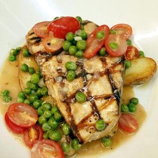 Dolce Restaurant - Danbury