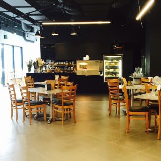 Lala's Kitchen