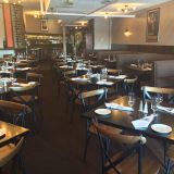 Cover image for Spasso Italian Grill - Philadelphia