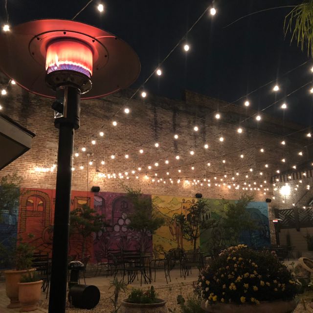 El Patio Mexican Kitchen & Tequila Garden Restaurant New Orleans, , LA OpenTable