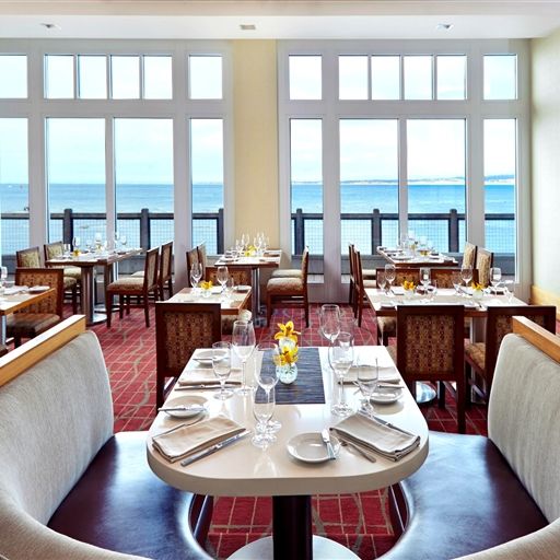 the C restaurant + bar Restaurant Monterey, , CA OpenTable