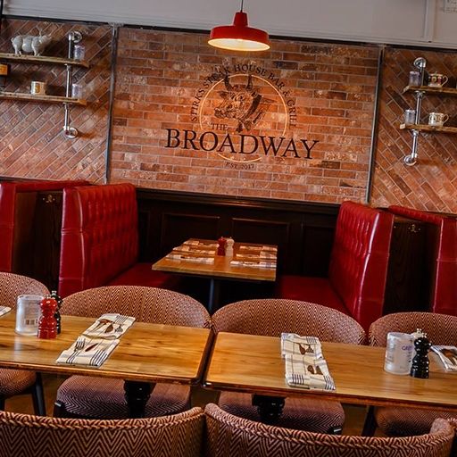 Stirks Steakhouse Bar & Grill Updated 2024, Steakhouse in Sunderland