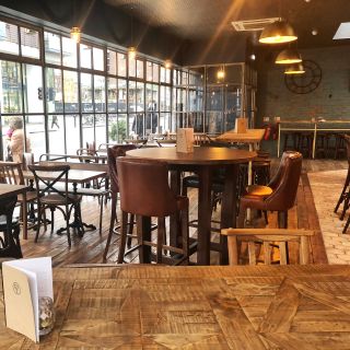 East Putney Tavern