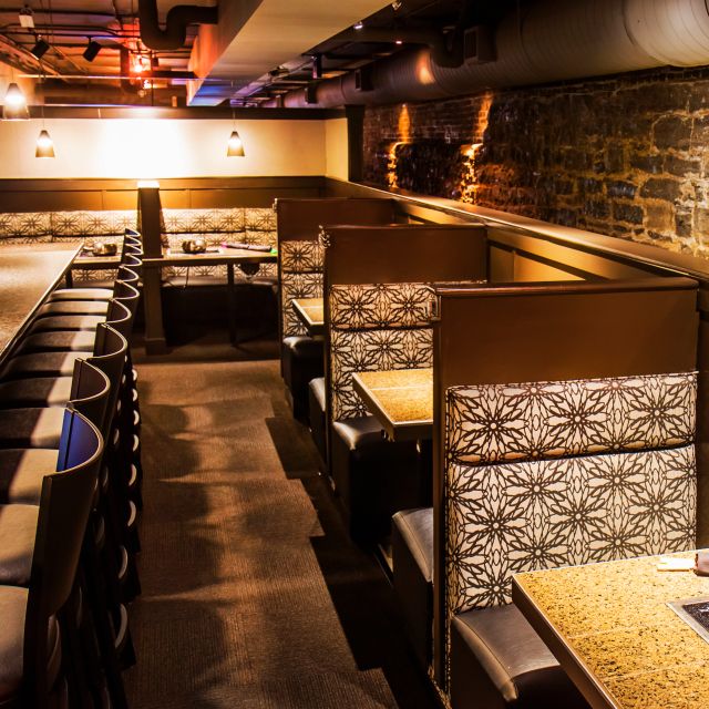 The Melting Pot Nashville Restaurant Nashville, TN OpenTable