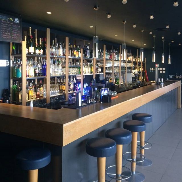 Mirablau Updated 2024, Mediterranean Restaurant in Barcelona, Barcelona