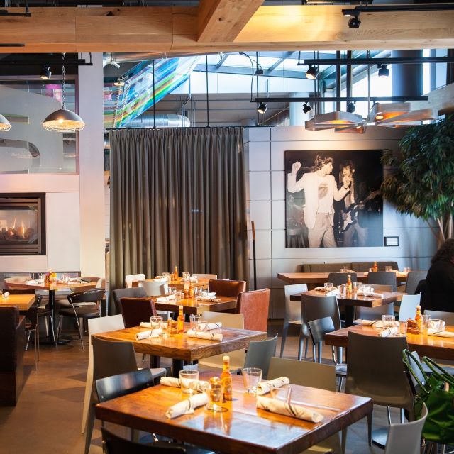 Beatrix - River North Restaurant - Chicago, , IL | OpenTable