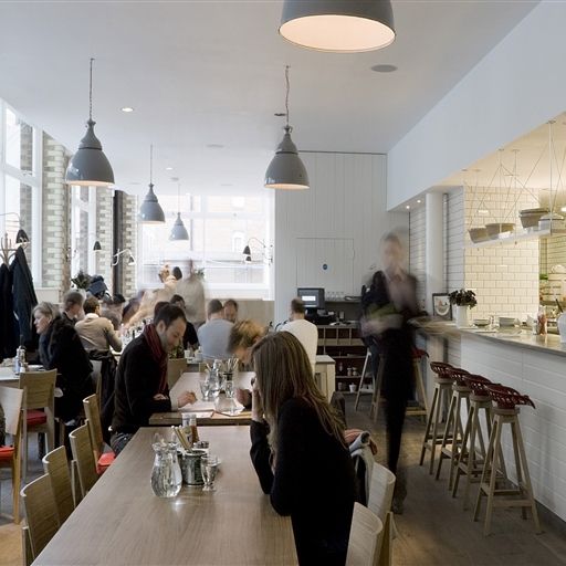 Albion Shoreditch At The Boundary Project Restaurant London Opentable