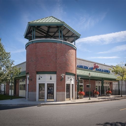 Restaurante Joe's American Bar & Grill Framingham Permanently