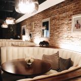 George's Chophouse Private Dining
