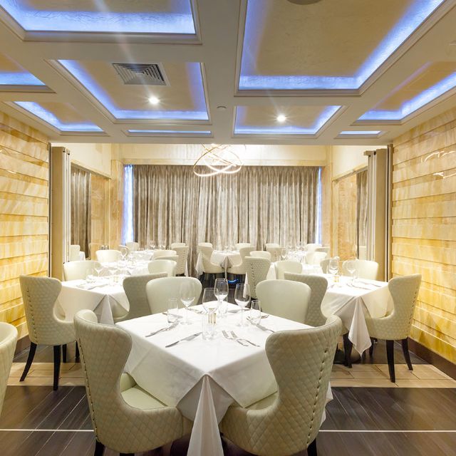 Zavo Mediterranean Restaurant - New York Ny Opentable