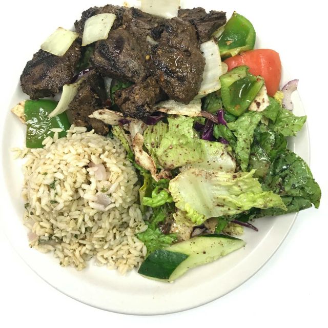 Restaurant Hummus New Orleans Permanently Closed New Orleans, , LA