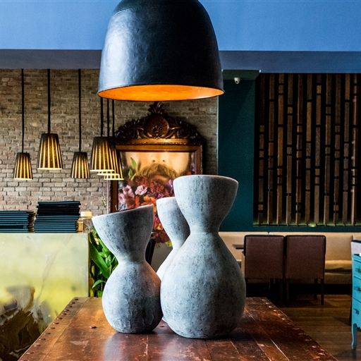 Azahar Panamá Restaurant Panama City, Panama OpenTable