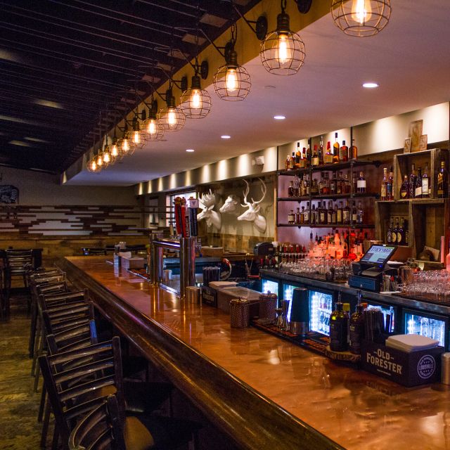 Stockyard Burgers and Bones Sandy Springs Updated 2024, American