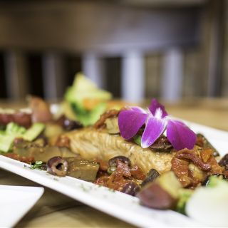 Buongusto Pizza Restaurant & Catering