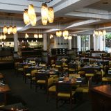 Cover image for Carrie's at The Clyde