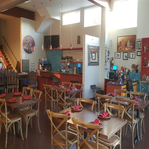 El Buen Comer Restaurant San Francisco, , CA OpenTable