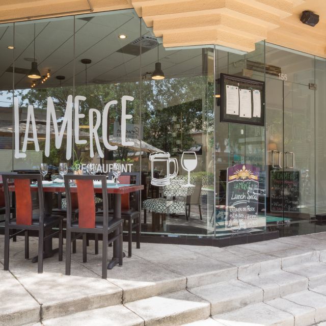 La Merce Restaurant & Market Winter Park, FL OpenTable