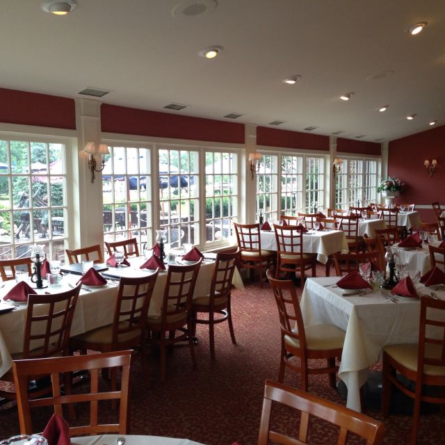 Plumsteadville Inn Restaurant - Pipersville, PA | OpenTable