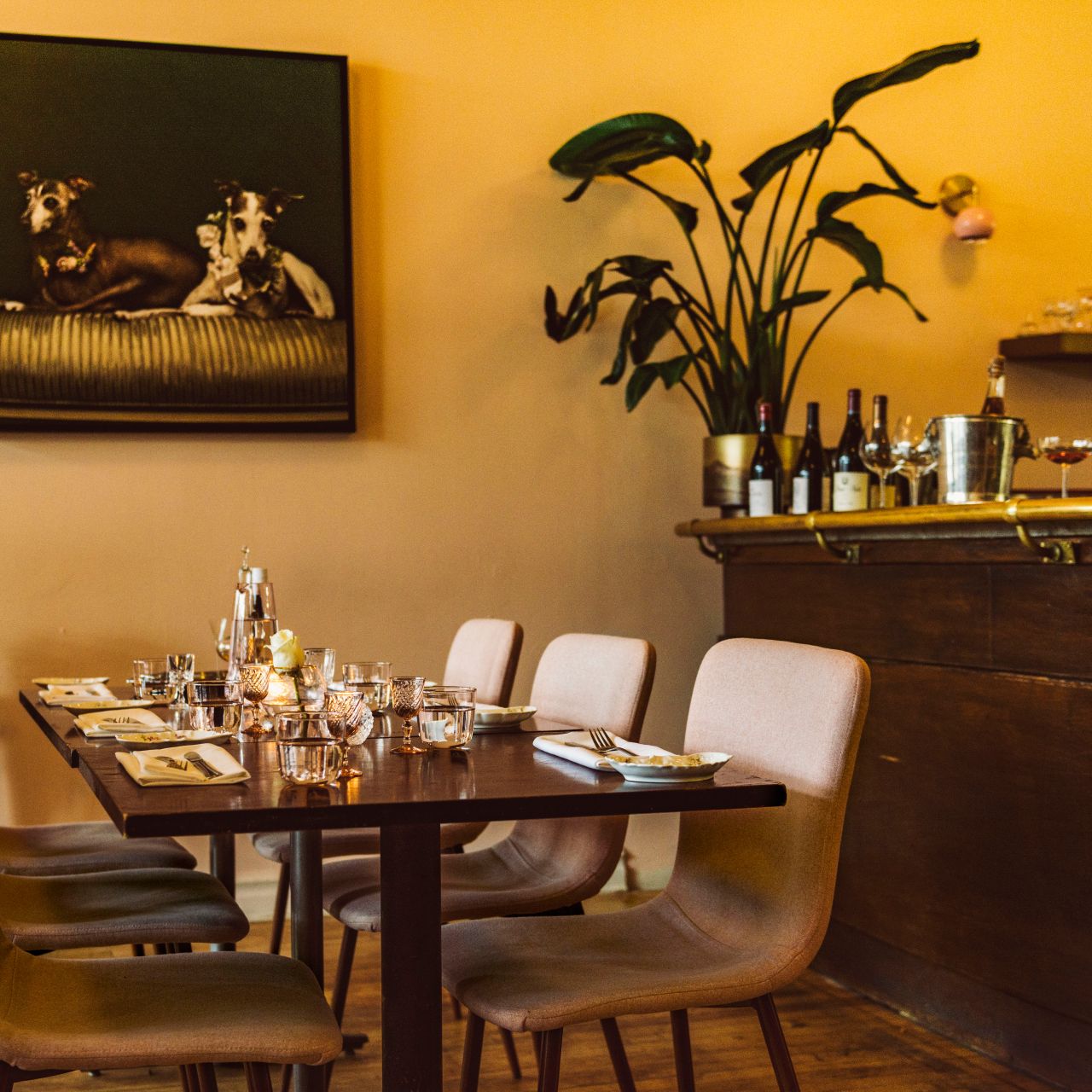 Grand Cafe Restaurant - Minneapolis, MN | OpenTable