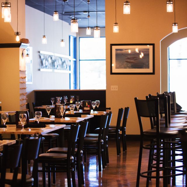 Franco's Pescheria Updated 2024, Seafood Restaurant in Lake Zurich, IL