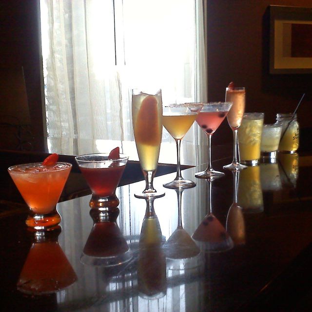 Landings Restaurant and Bar Ontario, CA OpenTable