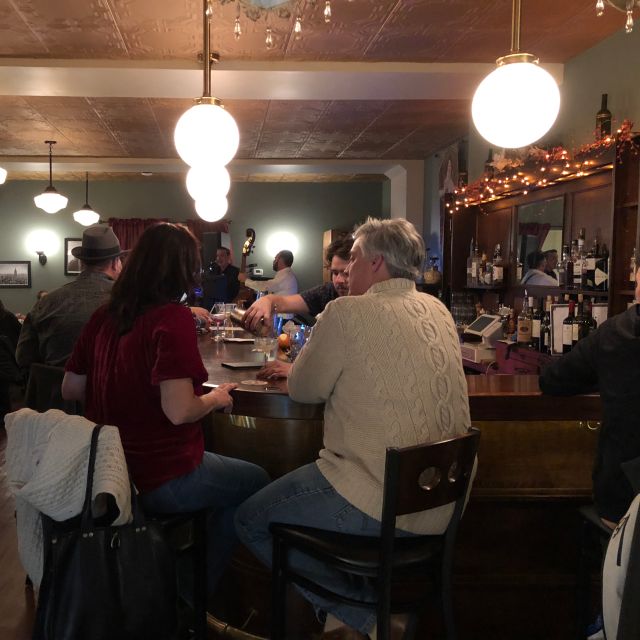 Restaurante Grand Central Delicatessen Cincinnati, , OH OpenTable