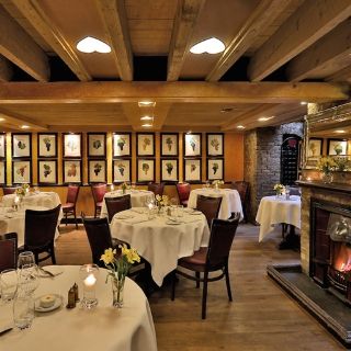 Bleeding Heart Restaurant