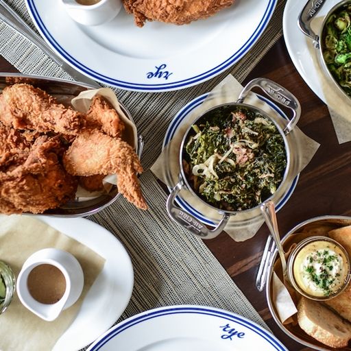 Rye Leawood Updated 2024, American Restaurant in Leawood, KS