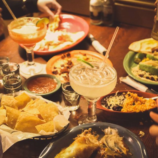 Potters Place Updated 2024, Mexican Restaurant in Naperville, IL