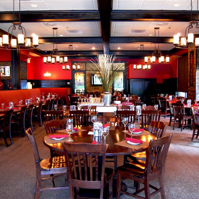 Redfire Grill Steakhouse Restaurant - Hockessin, DE | OpenTable