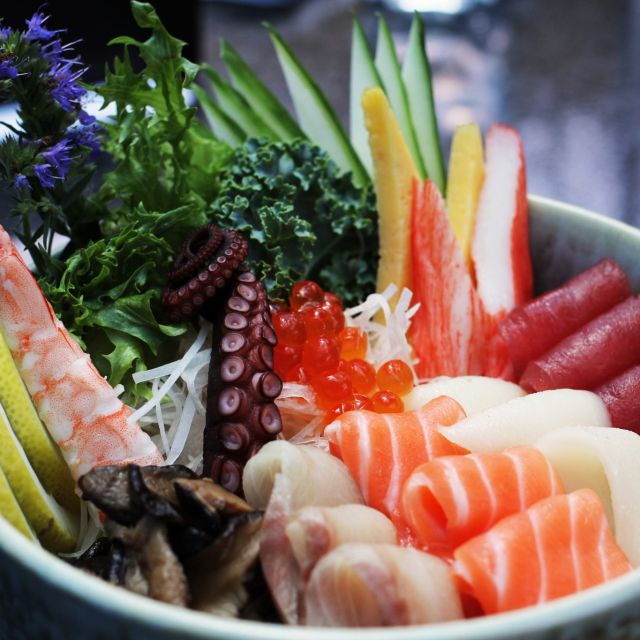 KoFusion Restaurant Champaign, IL OpenTable