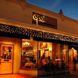 Cover image for Opal Restaurant & Bar