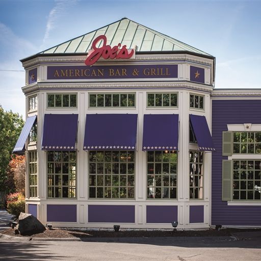 Joe's American Bar and Grill Woburn Restaurant Woburn, , MA OpenTable
