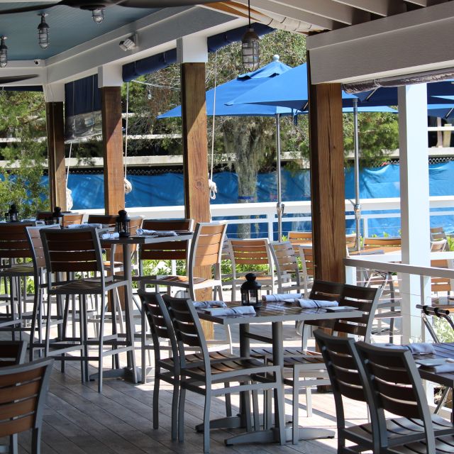 Lucky Lobster Co Restaurant - Dunedin, FL | OpenTable