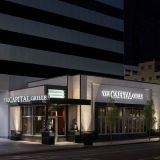 The Capital Grille - St. Louis - Clayton Private Dining