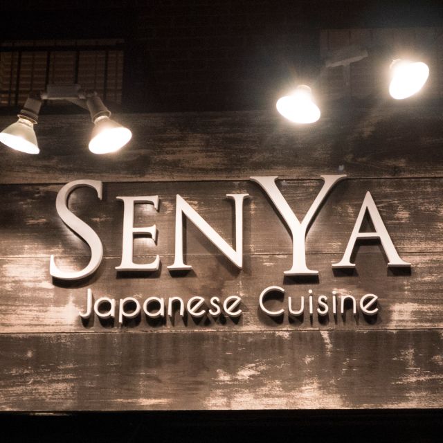 Senya Updated 2024, Japanese Restaurant in New York, NY